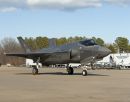 洛克希德-马丁 F-35A&ldquo;闪电&rdquo;Ⅱ