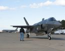 洛克希德-马丁 F-35A&ldquo;闪电&rdquo;Ⅱ