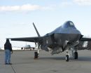 洛克希德-马丁 F-35A&ldquo;闪电&rdquo;Ⅱ