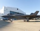 洛克希德-马丁 F-35A&ldquo;闪电&rdquo;Ⅱ