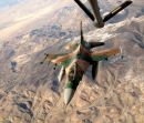 通用动力 F-16C&ldquo;战隼&rdquo;