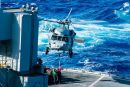 西科斯基 MH-60S&ldquo;骑士鹰&rdquo;