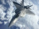 洛克希德-马丁 F-22A&ldquo;猛禽&rdquo;