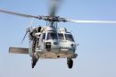 西科斯基 MH-60S&ldquo;骑士鹰&rdquo;