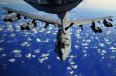 波音 B-52H&ldquo;同温层堡垒&rdquo;