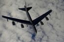 波音 B-52H&ldquo;同温层堡垒&rdquo;