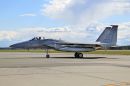 麦克唐纳-道格拉斯 F-15C&ldquo;鹰&rdquo;