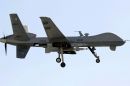 通用原子 MQ-9&ldquo;死神&rdquo;