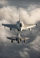 欧洲战斗机 EF-2000&ldquo;台风&rdquo;FGR4