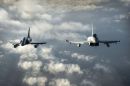 欧洲战斗机 EF-2000&ldquo;台风&rdquo;FGR4