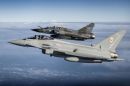 欧洲战斗机 EF-2000&ldquo;台风&rdquo;FGR4
