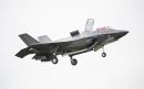 洛克希德-马丁 F-35B&ldquo;闪电&rdquo;Ⅱ