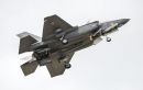 洛克希德-马丁 F-35B&ldquo;闪电&rdquo;Ⅱ