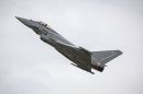 欧洲战斗机 EF-2000&ldquo;台风&rdquo;FGR4