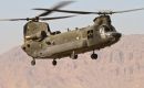 波音 CH-47D&ldquo;支奴干&rdquo;(414)