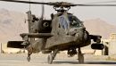 波音 AH-64D&ldquo;长弓阿帕奇&rdquo;