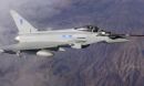 欧洲战斗机 EF-2000&ldquo;台风&rdquo;FGR4