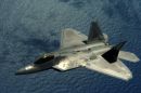 洛克希德-马丁 F-22A&ldquo;猛禽&rdquo;