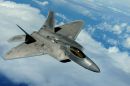 洛克希德-马丁 F-22A&ldquo;猛禽&rdquo;