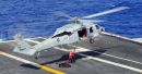 西科斯基 MH-60S&ldquo;骑士鹰&rdquo;