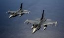 通用动力 F-16C&ldquo;战隼&rdquo;