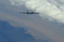 波音 B-52H&ldquo;同温层堡垒&rdquo;