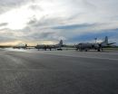 洛克希德(川崎) P-3C&ldquo;猎户座&rdquo;
