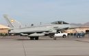 欧洲战斗机 EF-2000&ldquo;台风&rdquo;FGR4