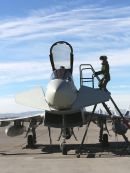 欧洲战斗机 EF-2000&ldquo;台风&rdquo;FGR4