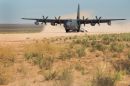 洛克希德-马丁 MC-130J&ldquo;突击队员&rdquo;Ⅱ