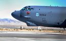 波音 B-52H&ldquo;同温层堡垒&rdquo;