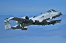 费尔柴尔德 A-10C&ldquo;雷电&rdquo;Ⅱ