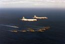 洛克希德(川崎) P-3C&ldquo;猎户座&rdquo;