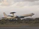 波音 E-3D&ldquo;望楼&rdquo;AEW1 (707-300)