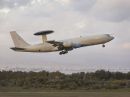 波音 E-3D&ldquo;望楼&rdquo;AEW1 (707-300)