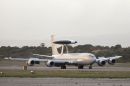 波音 E-3D&ldquo;望楼&rdquo;AEW1 (707-300)