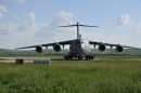 波音 CC-177&ldquo;环球霸王&rdquo;Ⅲ (C-17A)