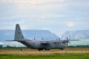 洛克希德-马丁 CC-130J-30&ldquo;大力神&rdquo;