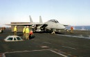 格鲁曼 F-14B&ldquo;雄猫&rdquo;