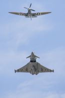 欧洲战斗机 EF-2000&ldquo;台风&rdquo;FGR4