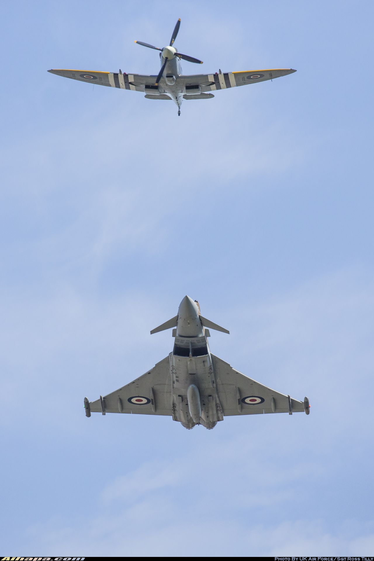 欧洲战斗机 EF-2000&ldquo;台风&rdquo;FGR4 \vert{} ID:26703