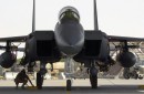 麦克唐纳-道格拉斯 F-15E&ldquo;攻击鹰&rdquo;