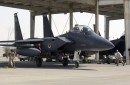 麦克唐纳-道格拉斯 F-15E&ldquo;攻击鹰&rdquo;