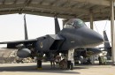 麦克唐纳-道格拉斯 F-15E&ldquo;攻击鹰&rdquo;