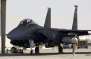 麦克唐纳-道格拉斯 F-15E&ldquo;攻击鹰&rdquo;