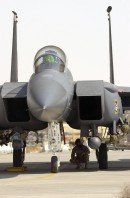 麦克唐纳-道格拉斯 F-15E&ldquo;攻击鹰&rdquo;