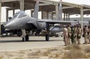 麦克唐纳-道格拉斯 F-15E&ldquo;攻击鹰&rdquo;