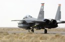 麦克唐纳-道格拉斯 F-15E&ldquo;攻击鹰&rdquo;