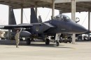 麦克唐纳-道格拉斯 F-15E&ldquo;攻击鹰&rdquo;