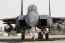麦克唐纳-道格拉斯 F-15E&ldquo;攻击鹰&rdquo;